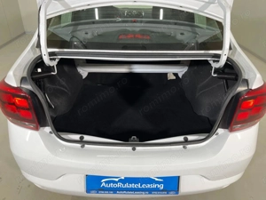 Dacia Logan - imagine 12