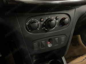 Dacia Logan - imagine 15