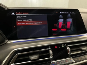 BMW X5 M - imagine 19