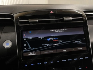 Hyundai Tucson - imagine 17