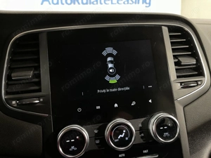 Renault Megane - imagine 13