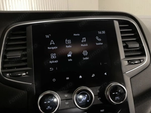 Renault Megane - imagine 17