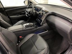 Hyundai Tucson - imagine 11