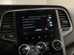 Renault Megane - imagine 15