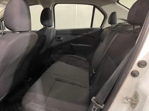 Dacia Logan - imagine 11