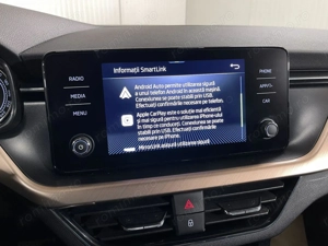 Skoda Scala - imagine 14