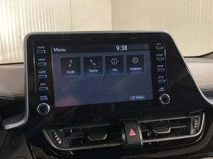 Toyota C-HR - imagine 14