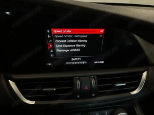 Alfa Romeo Giulia - imagine 18