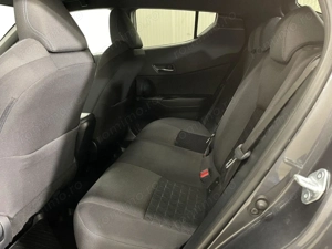 Toyota C-HR - imagine 11