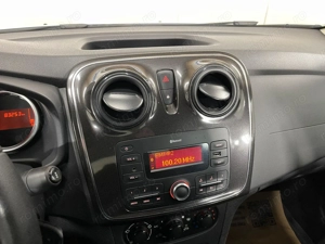 Dacia Logan - imagine 13