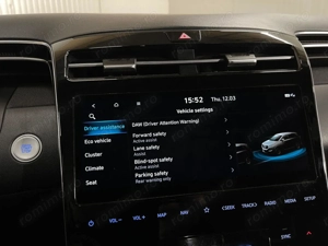 Hyundai Tucson - imagine 18