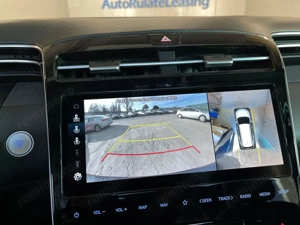 Hyundai Tucson - imagine 14