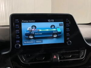 Toyota C-HR - imagine 16
