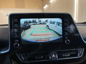 Toyota C-HR - imagine 13