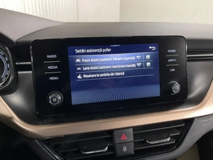 Skoda Scala - imagine 15