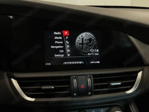 Alfa Romeo Giulia - imagine 15