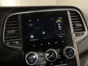 Renault Megane - imagine 14