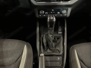 Skoda Scala - imagine 20