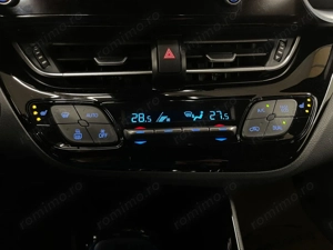 Toyota C-HR - imagine 17