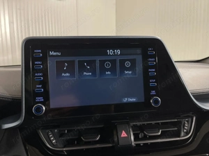 Toyota C-HR - imagine 15