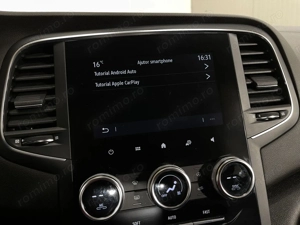 Renault Megane - imagine 16