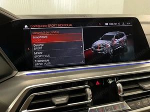 BMW X5 M - imagine 16