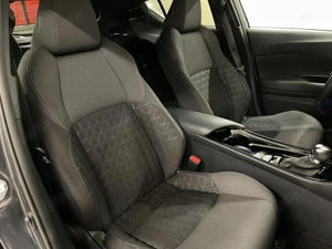 Toyota C-HR - imagine 9