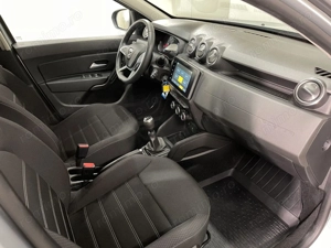 Dacia Duster - imagine 10