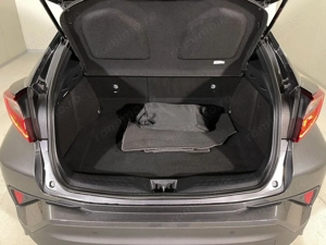 Toyota C-HR - imagine 12