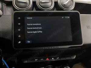 Dacia Duster - imagine 14