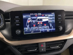 Skoda Scala - imagine 16