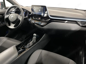 Toyota C-HR - imagine 8