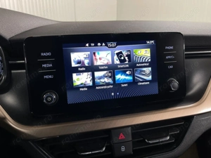 Skoda Scala - imagine 17