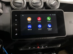 Dacia Duster - imagine 13