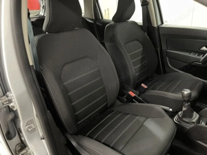 Dacia Duster - imagine 9