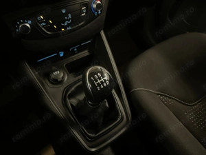 Ford Transit Courier - imagine 13