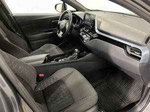 Toyota C-HR - imagine 10