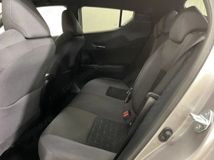 Toyota C-HR - imagine 11