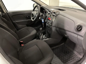 Dacia Logan - imagine 10