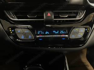 Toyota C-HR - imagine 17