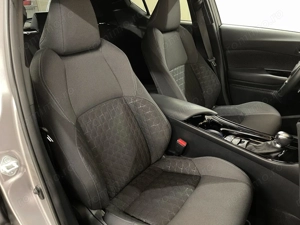 Toyota C-HR - imagine 9