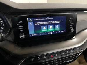 Skoda Octavia - imagine 16