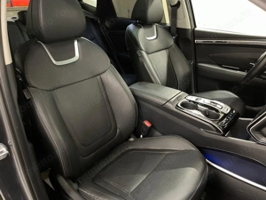 Hyundai Tucson - imagine 10