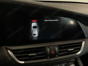 Alfa Romeo Giulia - imagine 14