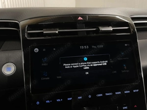 Hyundai Tucson - imagine 19