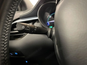 Toyota C-HR - imagine 20