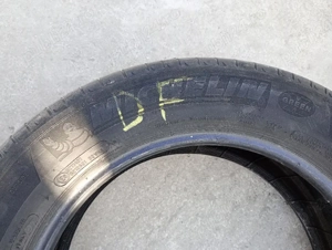 Cauciucuri de vara 205/60 R16 - imagine 4