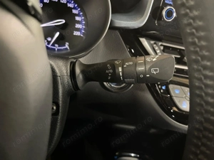 Toyota C-HR - imagine 19