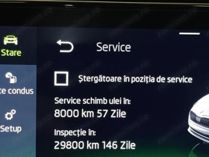 Skoda Octavia - imagine 20