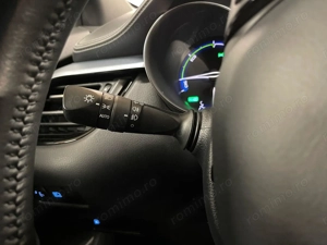 Toyota C-HR - imagine 20